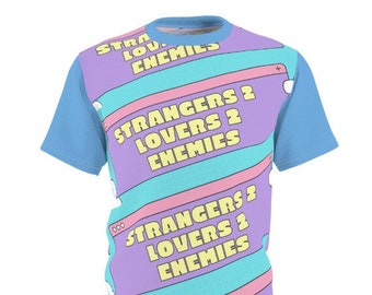 Uniseks T-shirt
