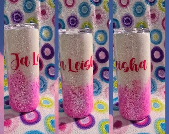 Custom Tumbler