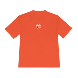 Unisex Ladies Sleeve Tee Shirt