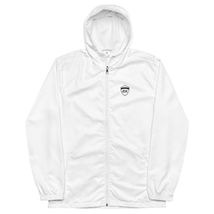 Lightweight Men&#39;s Hooded Zip Windbreaker, Windbreaker, Windbreaker Suit, , Windbreaker Jacket Mens