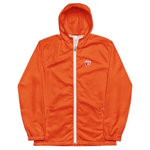Lightweight Men&#39;s Hooded Zip Windbreaker, Windbreaker, Windbreaker Suit, , Windbreaker Jacket Mens