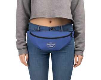 Unisex Fanny Pack Cross Body Fanny Pack Bag