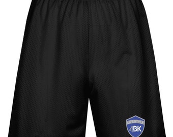 Mens Training Shorts Mesh Shorts Mens Mesh Shorts 7 inch Inseam Shorts Baseball Shorts Basketball Shorts Wrestling Shorts