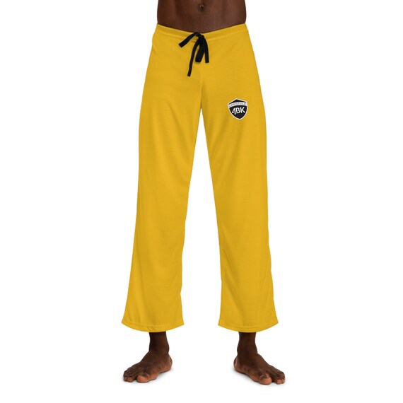 Polyester pajama pants new arrivals