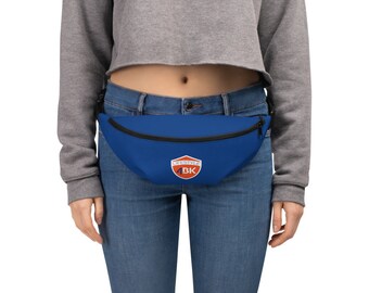 Unisex Fanny Pack Cross Body Fanny Pack Bag