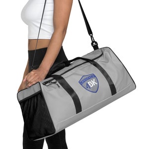Sporttasche, Duffle Sporttasche, Sport Weekender Reisetasche, Polyester Reisetasche, Athlete Reisetasche