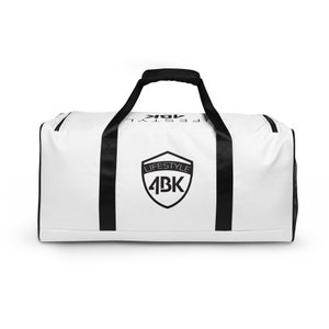 Duffle Sporttasche, Sport Weekender Seesack, Polyester Seesack, Sportler Seesack, Sport Seesack