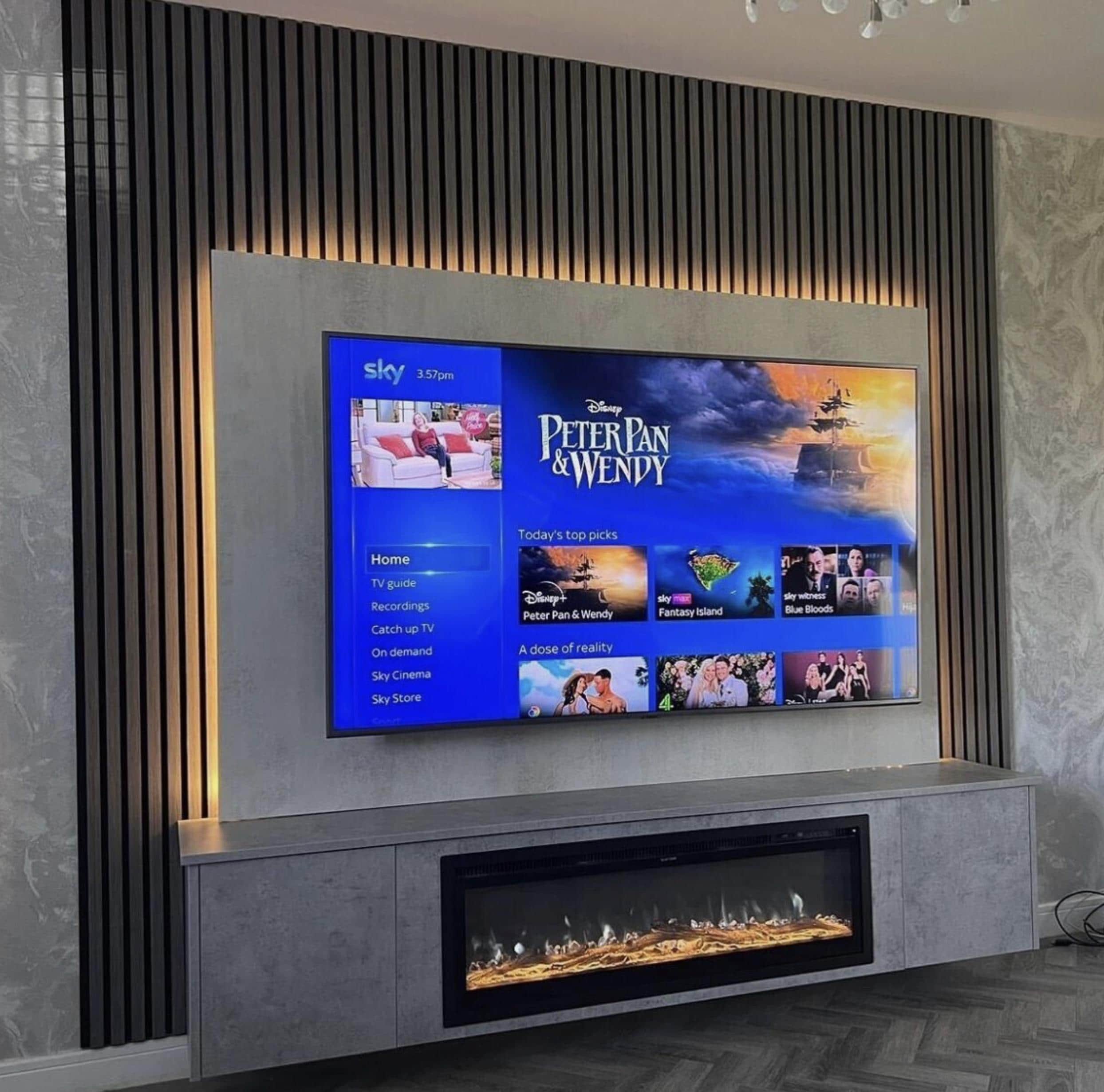 media-wall-package-with-40-electric-fire-etsy-uk