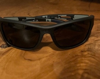 Sports Polarized Sunglasses For Men & Women - Fishing, Cycling, Running, Driving, Golf, Motorcycle - UV400