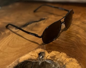 Pilot Sun Glasses - Polarized