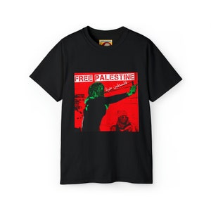 Free Palestine