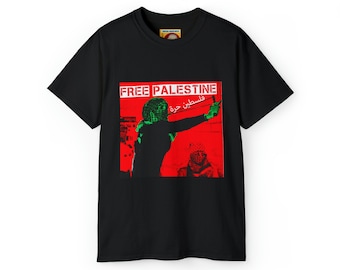 Free Palestine