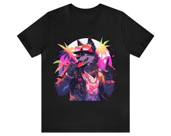 ☆【RONRON】☆FURRY CATPID OVER FIT PIGMENT T SHIRT.S☆ $_57.JPG?set_id=880000500F