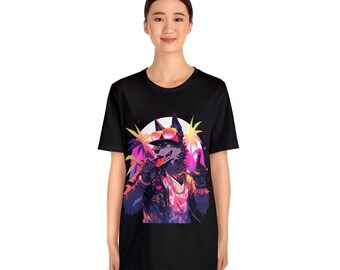 韓国ブランド [TYPESERVICE] FURRY PUPPY T-SHIRT 韓国ブランド [TYPESERVICE] FURRY PUPPY T-SHIRT (typeservice