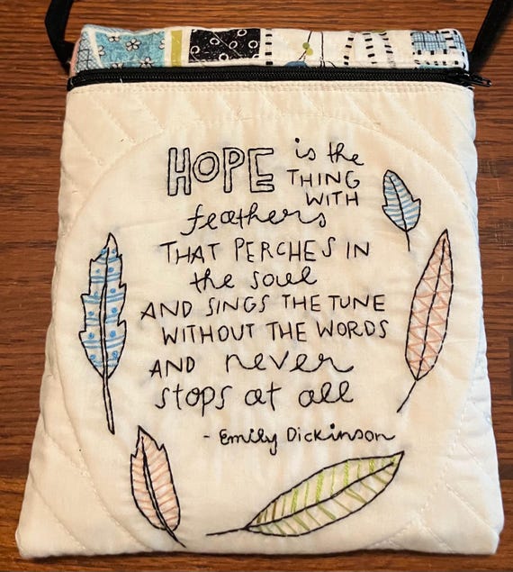 Hope Cross Body Bag
