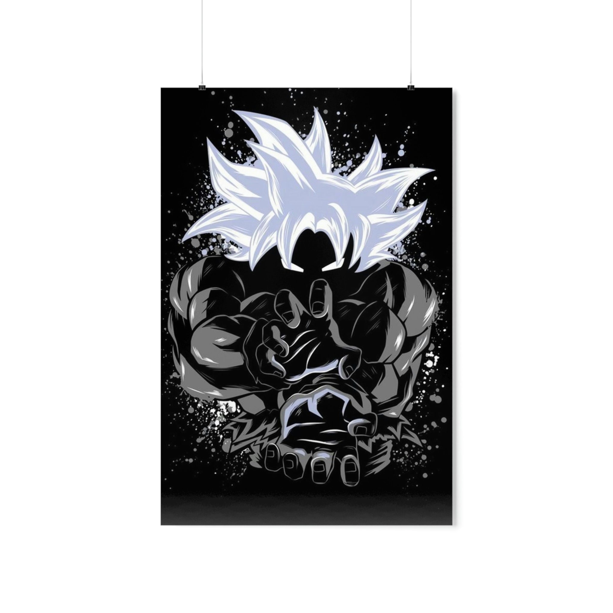 Dragon Ball Classic Goku and Krilin Vinyl Wallpaper Official Product  Various Sizes Photo Wallpaper for Walls Original Product Home Decoration  DBC 500 x 300 cm : : DIY & Tools