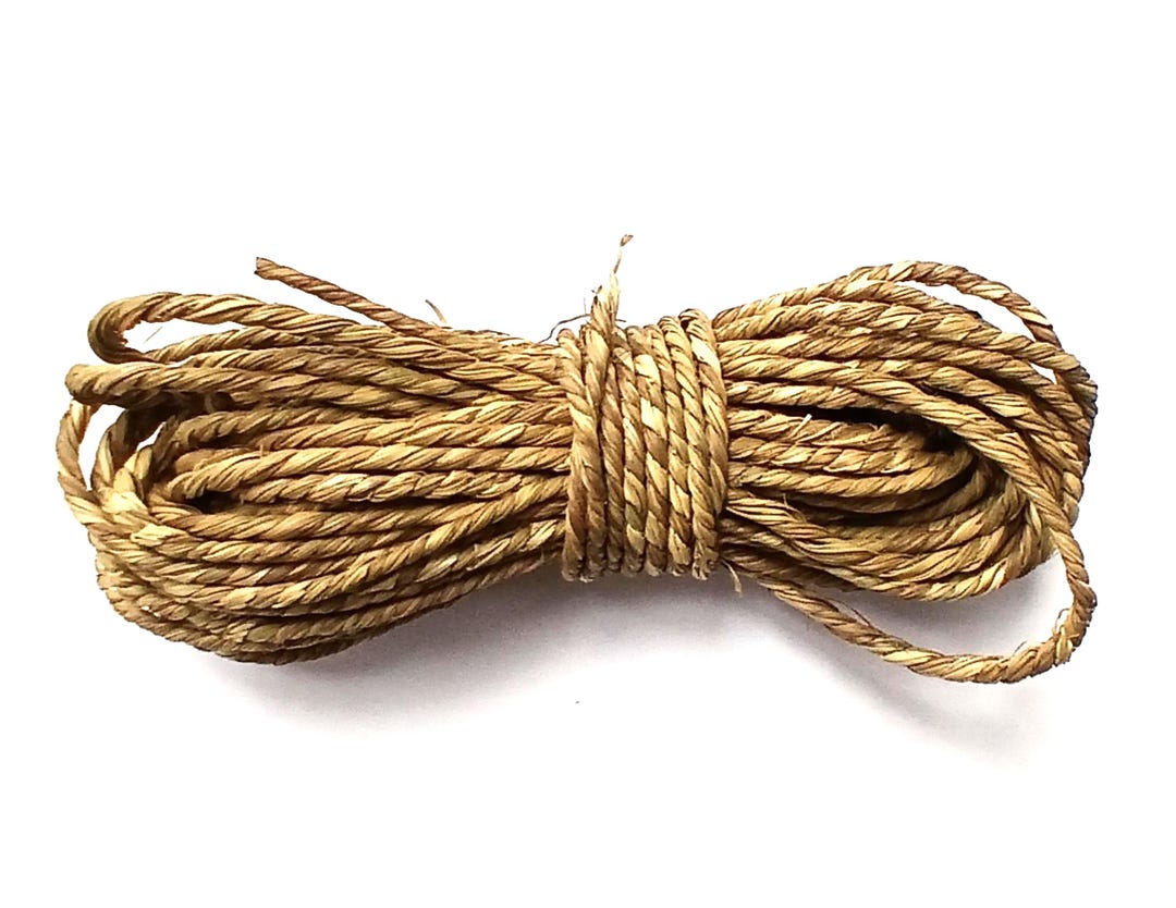 Seagarss Rope 1/8