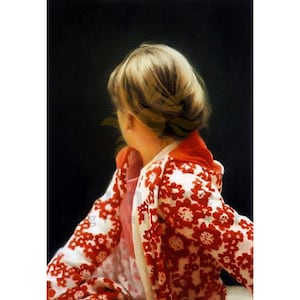 Gerhard Richter Betty - Etsy