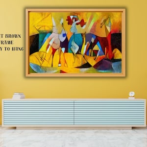 Joie De Vivre Picasso - Etsy