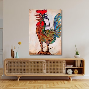 Picasso replica - Etsy 日本