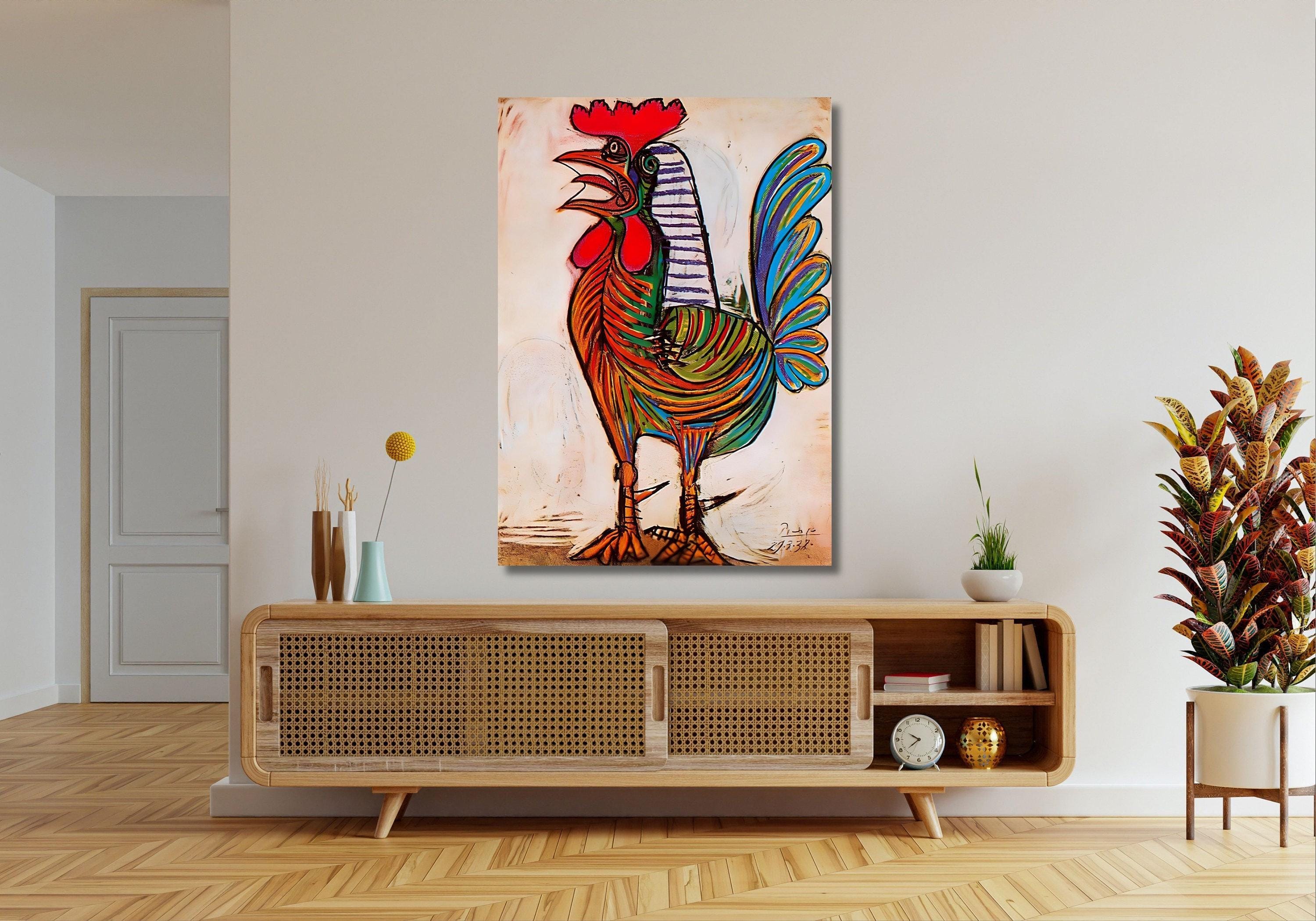 Picasso replica - Etsy 日本