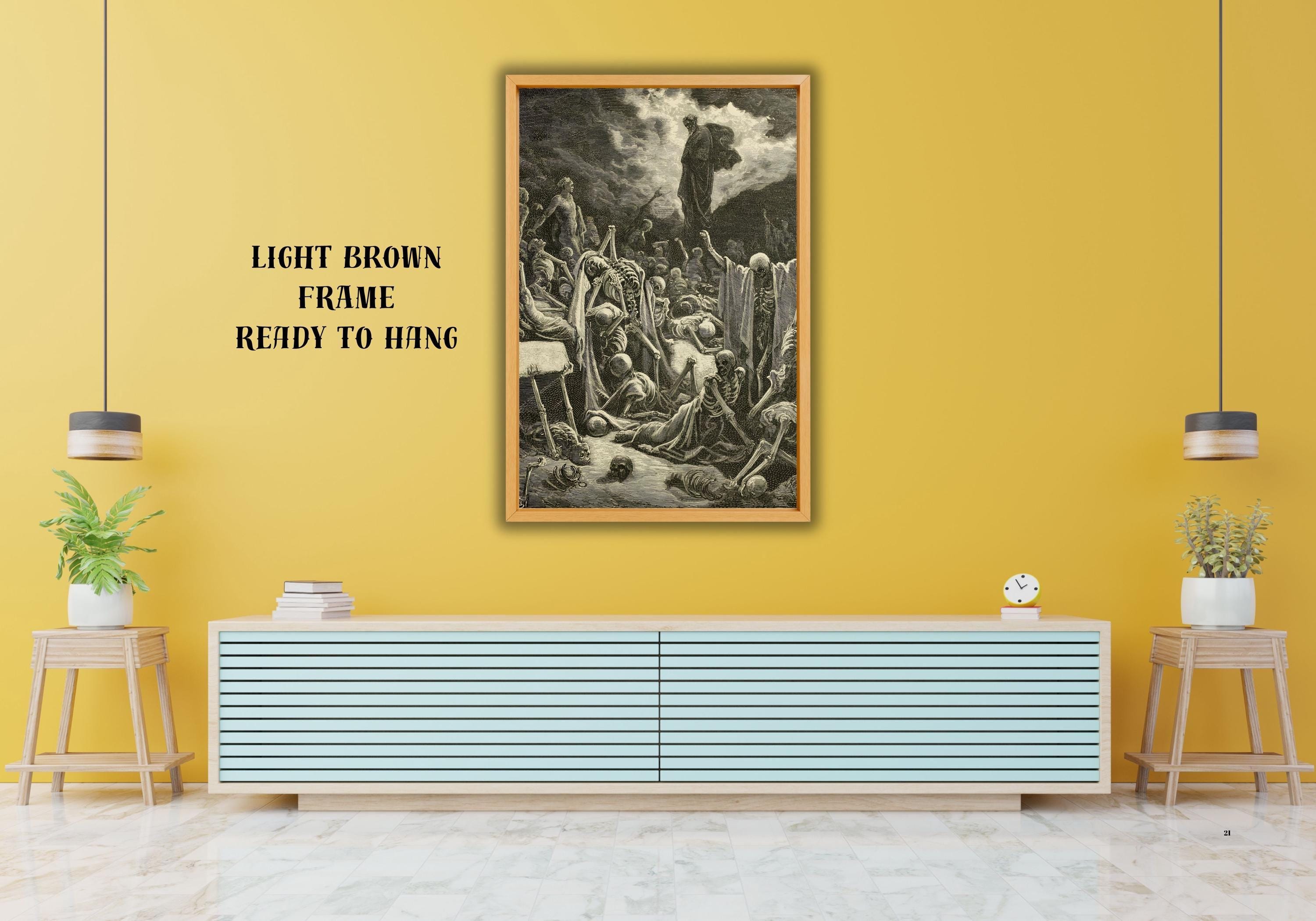Ezekiel's vision - Etsy 日本