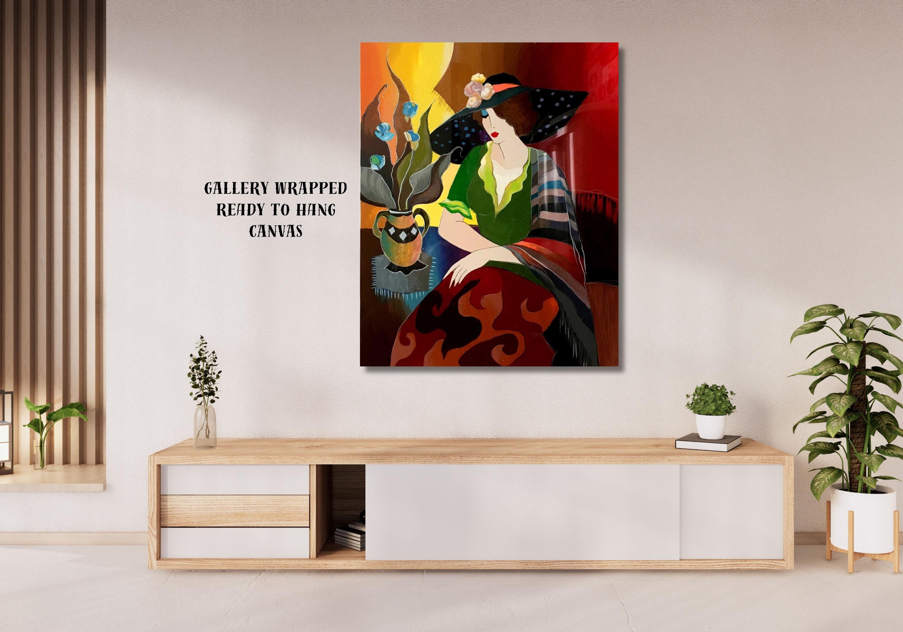 Tarkay - Etsy Canada