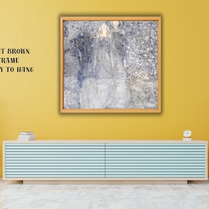 Margaret Macdonald Mackintosh Creation of the Glasgow Fours Ready To Hang Canvas,Margaret Macdonald Poster,Margaret Macdonald Canvas Poster