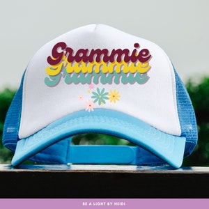 Grammie - PNG & SVG digital file download