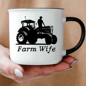 Farm Wife SVG & PNG digital file instant download
