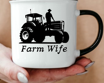 Farm Wife SVG & PNG digital file instant download