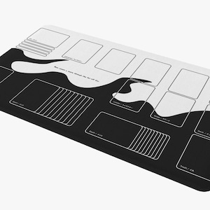 Playmat One Piece Card Game