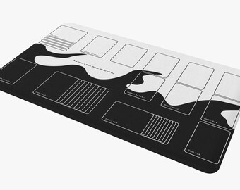 Playmat One Piece Card Game