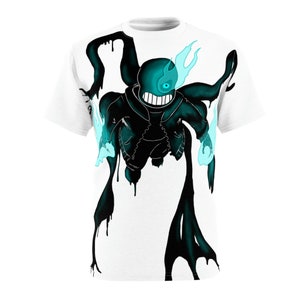 Nightmare Sans Tee