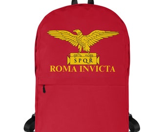 Aquila Roma Invicta-rugzak
