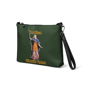 Boudicca Crossbody bag