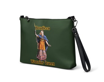 Boudicca Crossbodytas