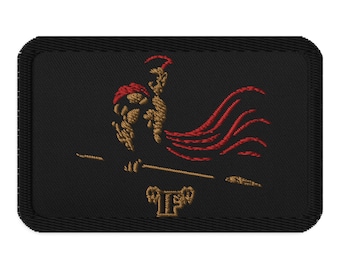 IF Broderad lapp