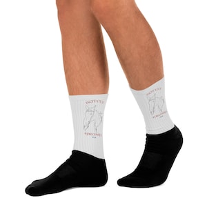 Caligula&#39;s Horse Socks