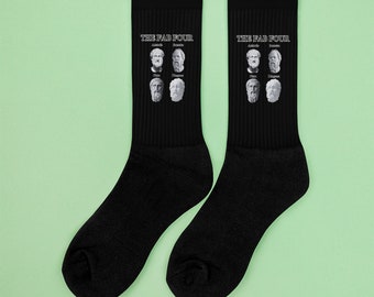 Philosophers Socks