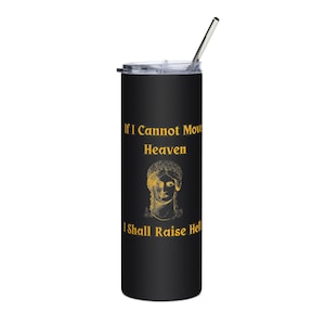 Juno Stainless Steel Tumbler