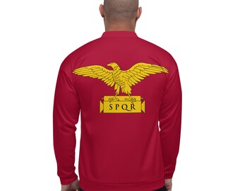 Aquila unisex bomberjack