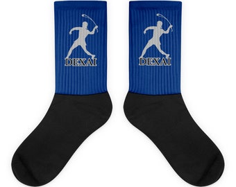 Slinger Socks