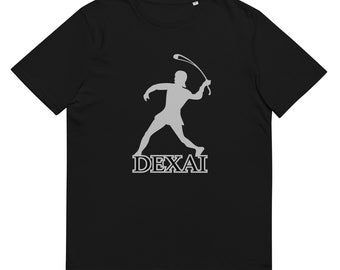 Slinger Unisex organic cotton t-shirt