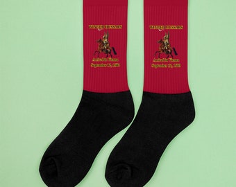 Winged Hussars Socks