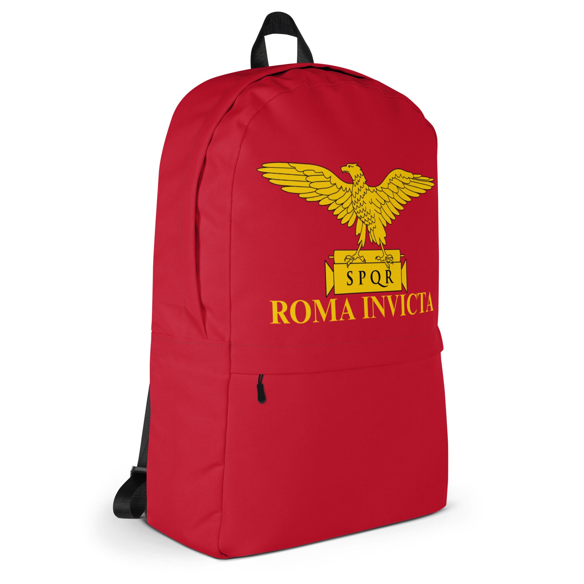 Aquila Roma Invicta Backpack - Etsy