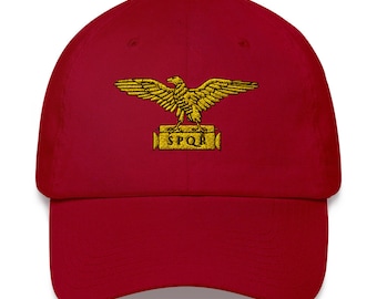 Aquila Baseball Cap