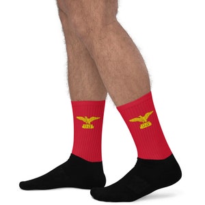Aquila Socks