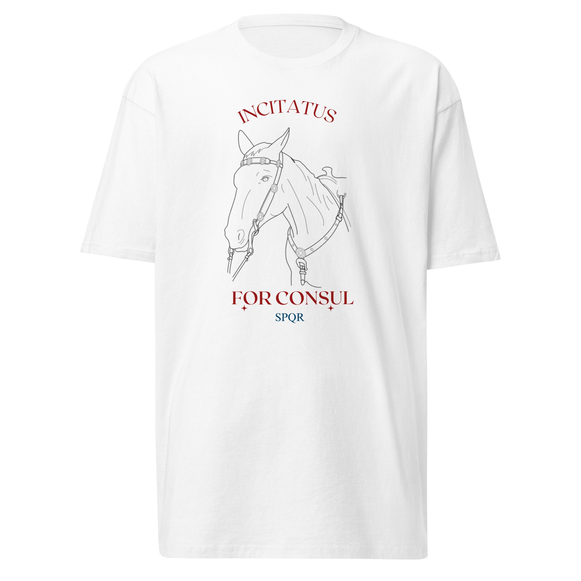 Caligula's Horse T-Shirt