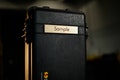 Pelican Case Labels